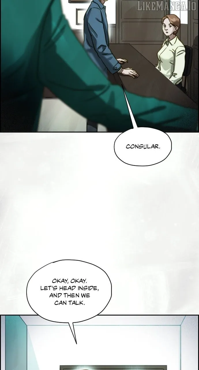 Day of Disaster Chapter 49 page 86 - 