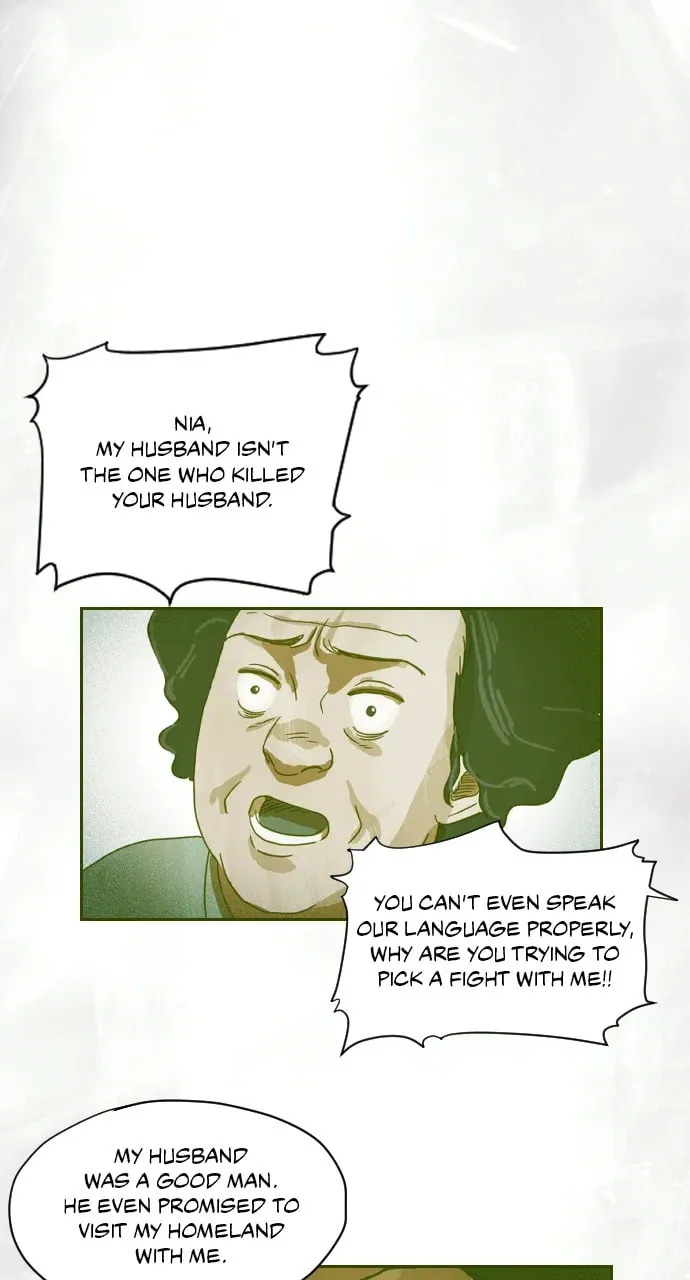 Day of Disaster Chapter 5 page 1 - 