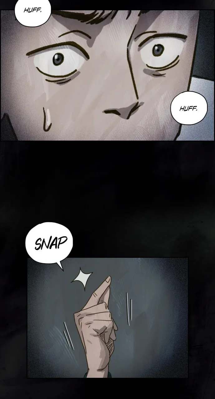 Day of Disaster Chapter 5 page 11 - 
