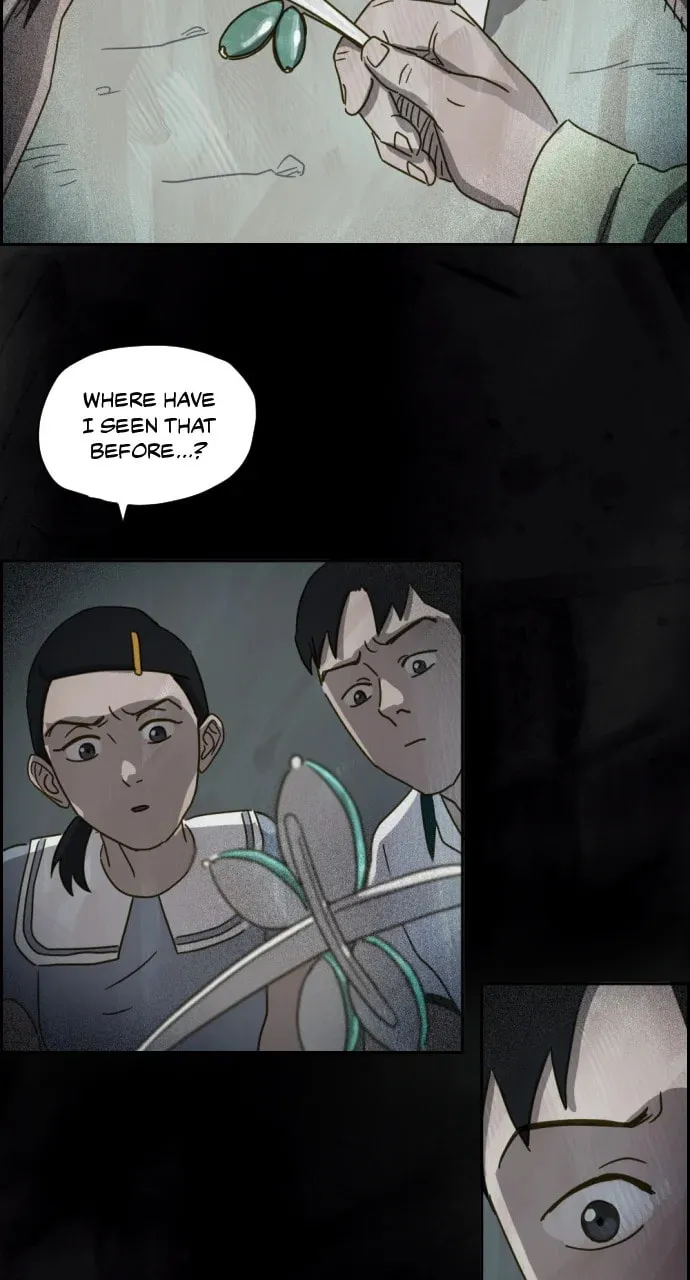 Day of Disaster Chapter 5 page 101 - 