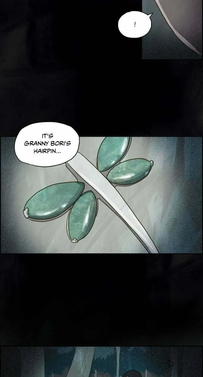Day of Disaster Chapter 5 page 102 - 