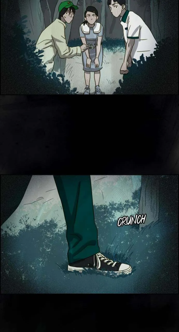 Day of Disaster Chapter 5 page 103 - 
