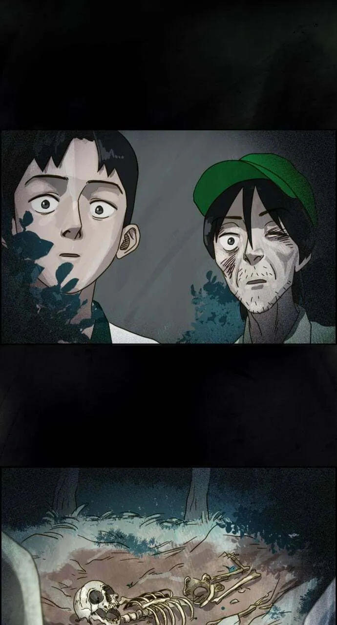 Day of Disaster Chapter 5 page 104 - 