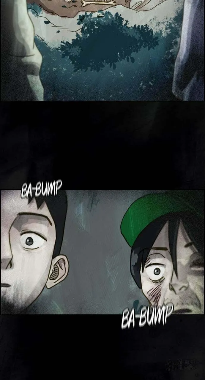 Day of Disaster Chapter 5 page 105 - 