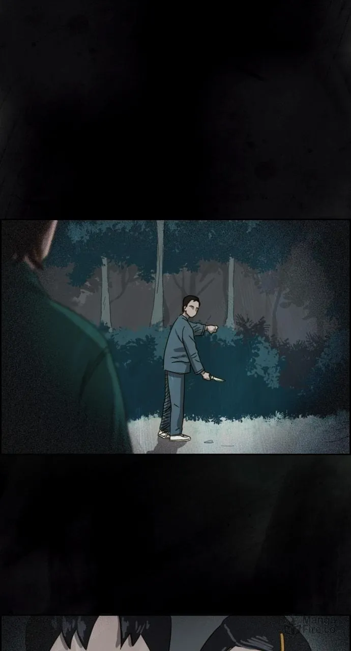 Day of Disaster Chapter 5 page 12 - 