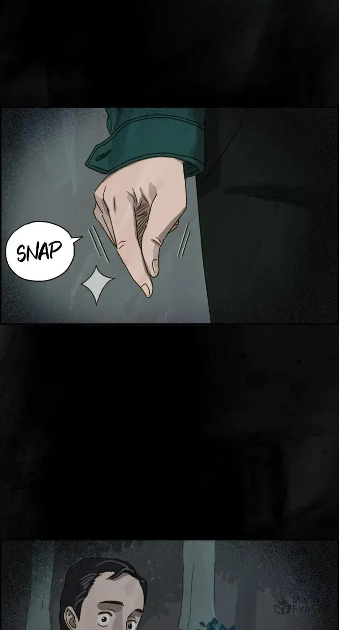 Day of Disaster Chapter 5 page 15 - 