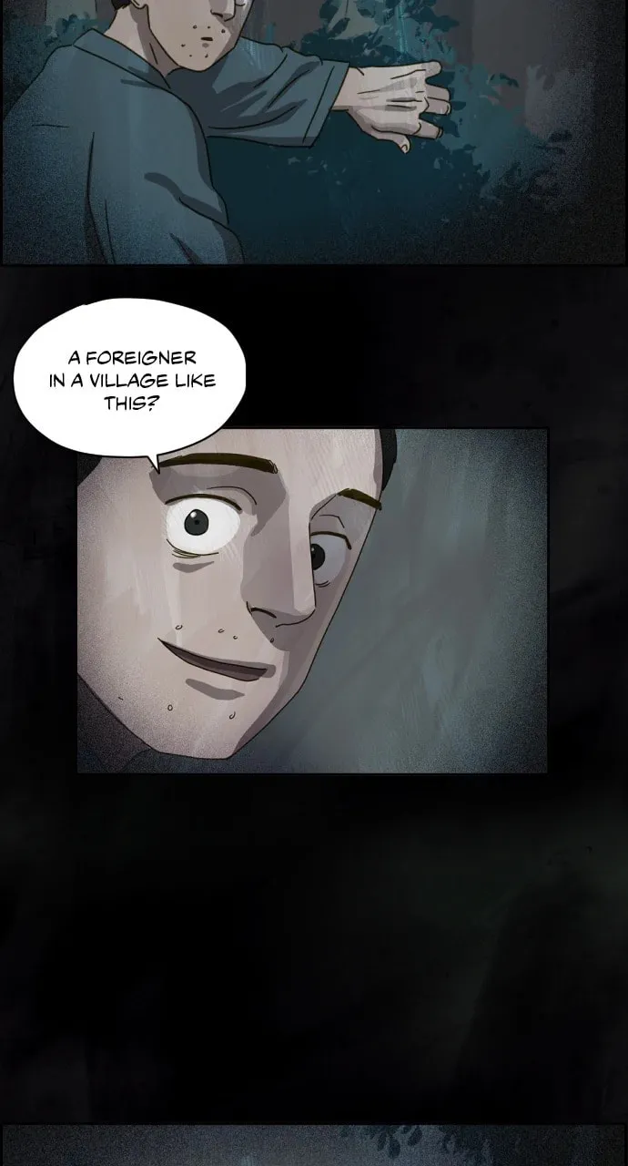 Day of Disaster Chapter 5 page 16 - 