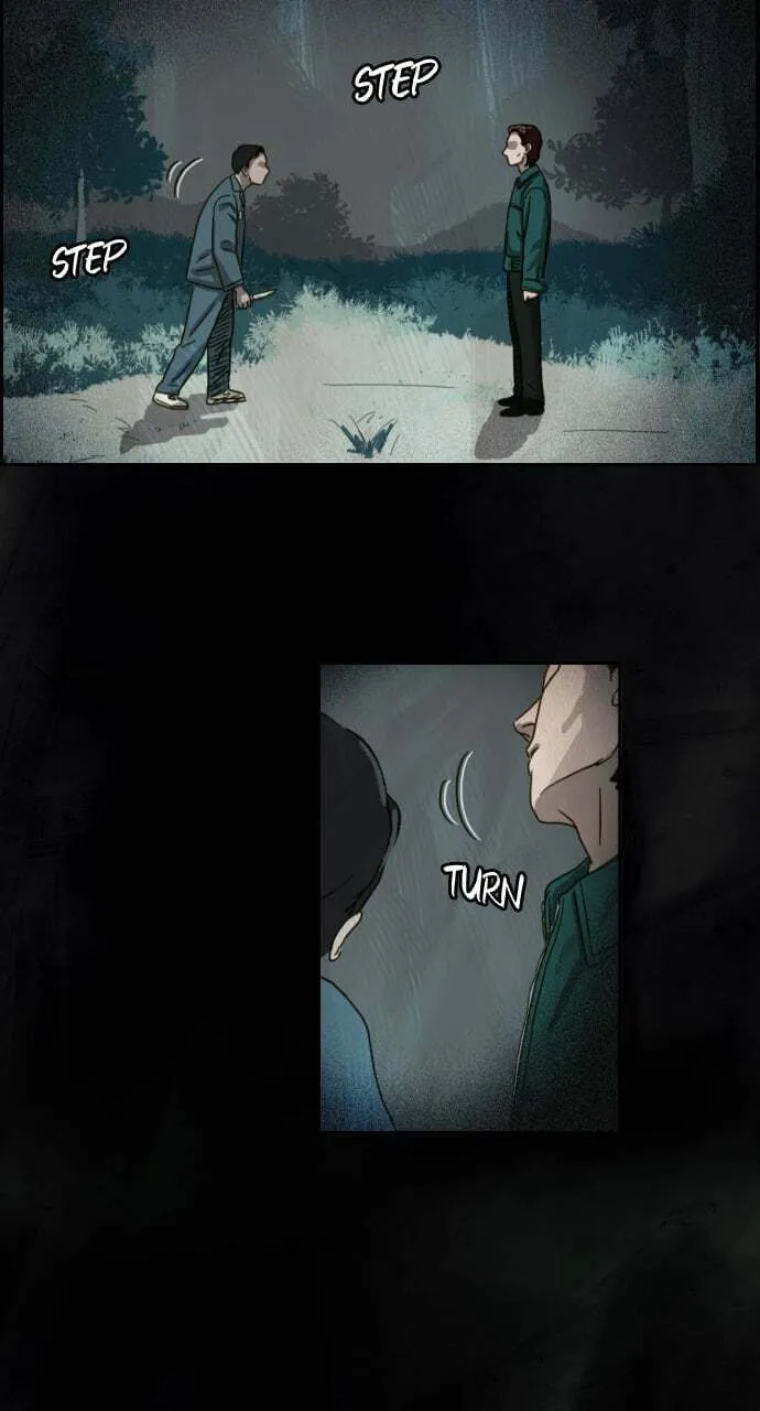 Day of Disaster Chapter 5 page 17 - 