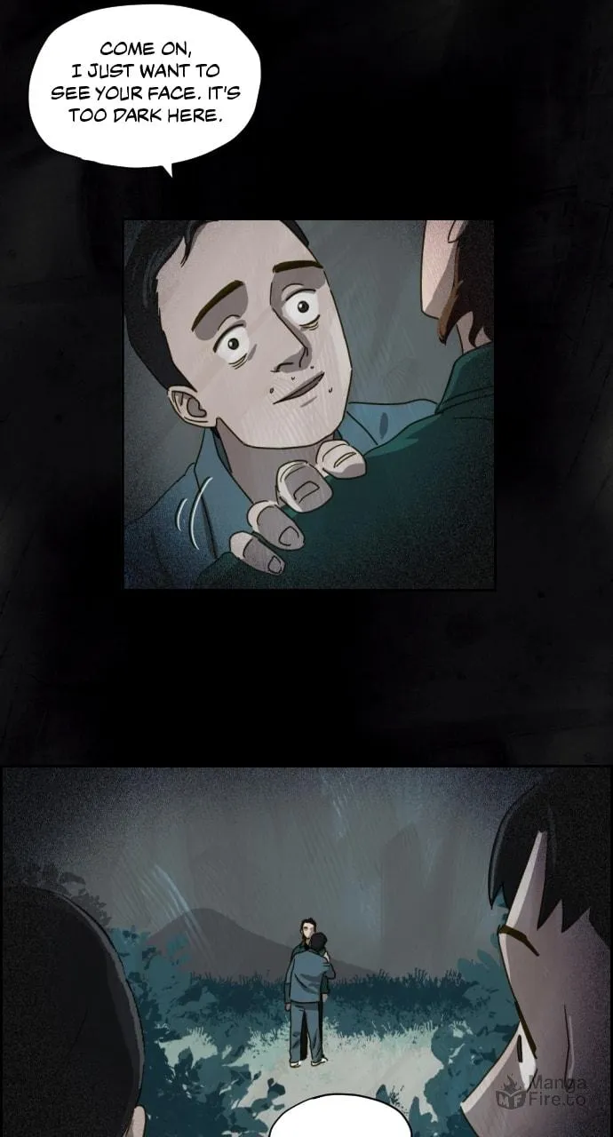 Day of Disaster Chapter 5 page 18 - 