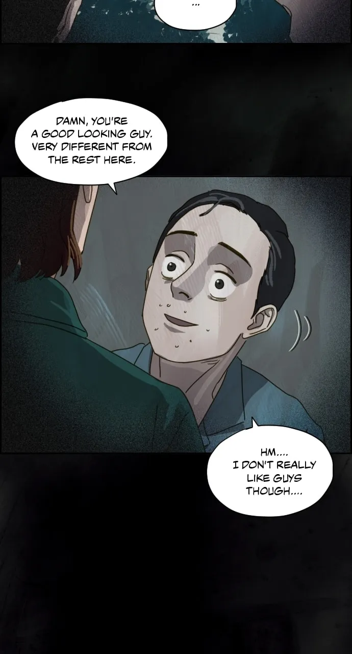 Day of Disaster Chapter 5 page 19 - 