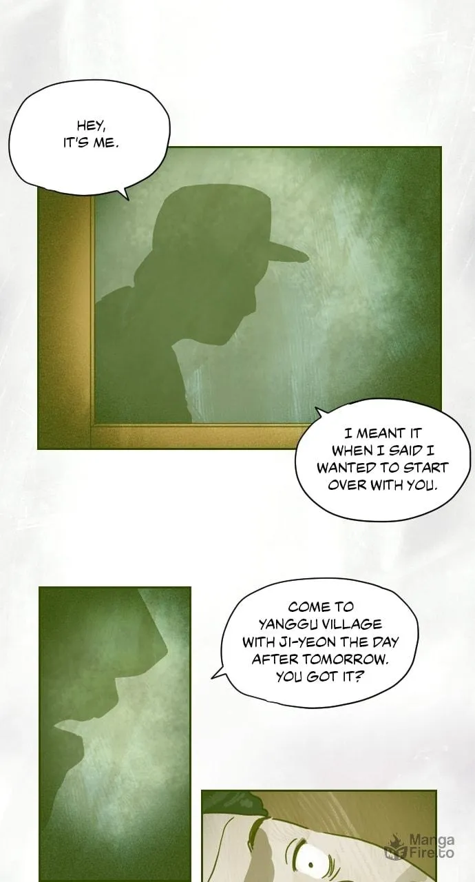 Day of Disaster Chapter 5 page 3 - 