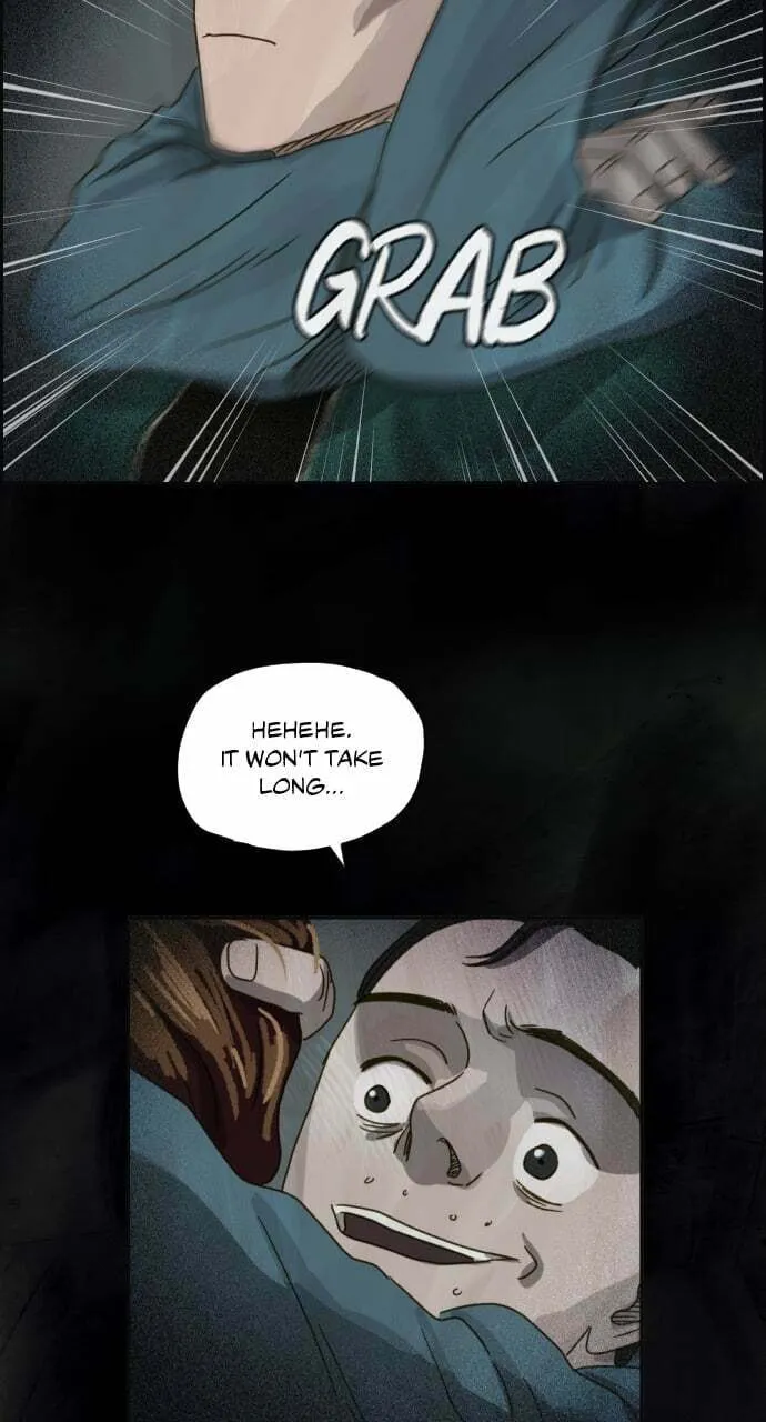 Day of Disaster Chapter 5 page 22 - 