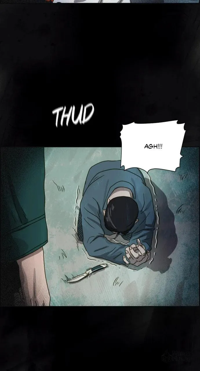 Day of Disaster Chapter 5 page 25 - 