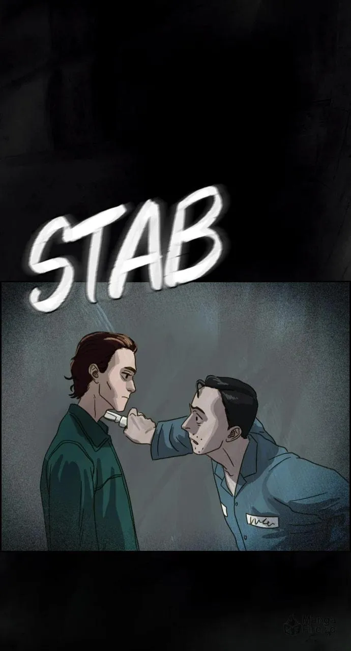 Day of Disaster Chapter 5 page 27 - 