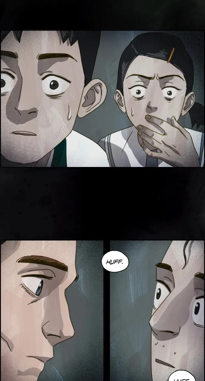 Day of Disaster Chapter 5 page 28 - 