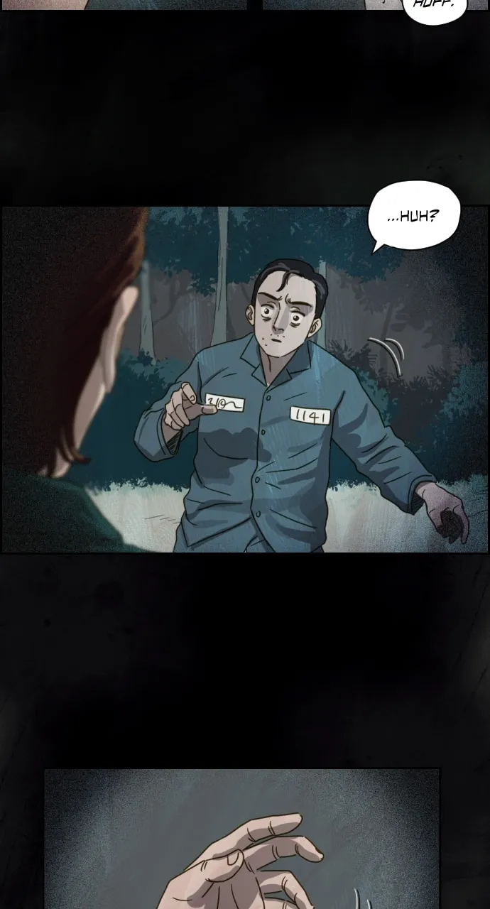 Day of Disaster Chapter 5 page 29 - 