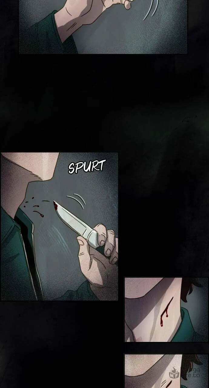 Day of Disaster Chapter 5 page 30 - 