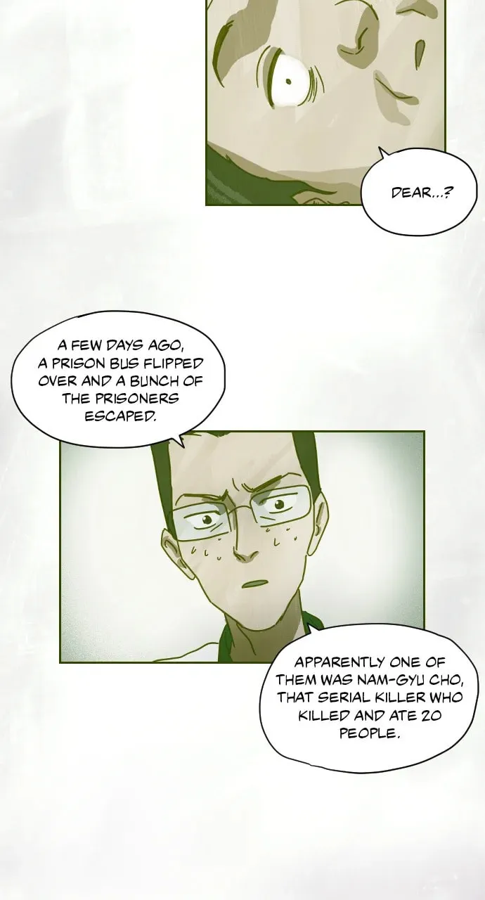 Day of Disaster Chapter 5 page 4 - 