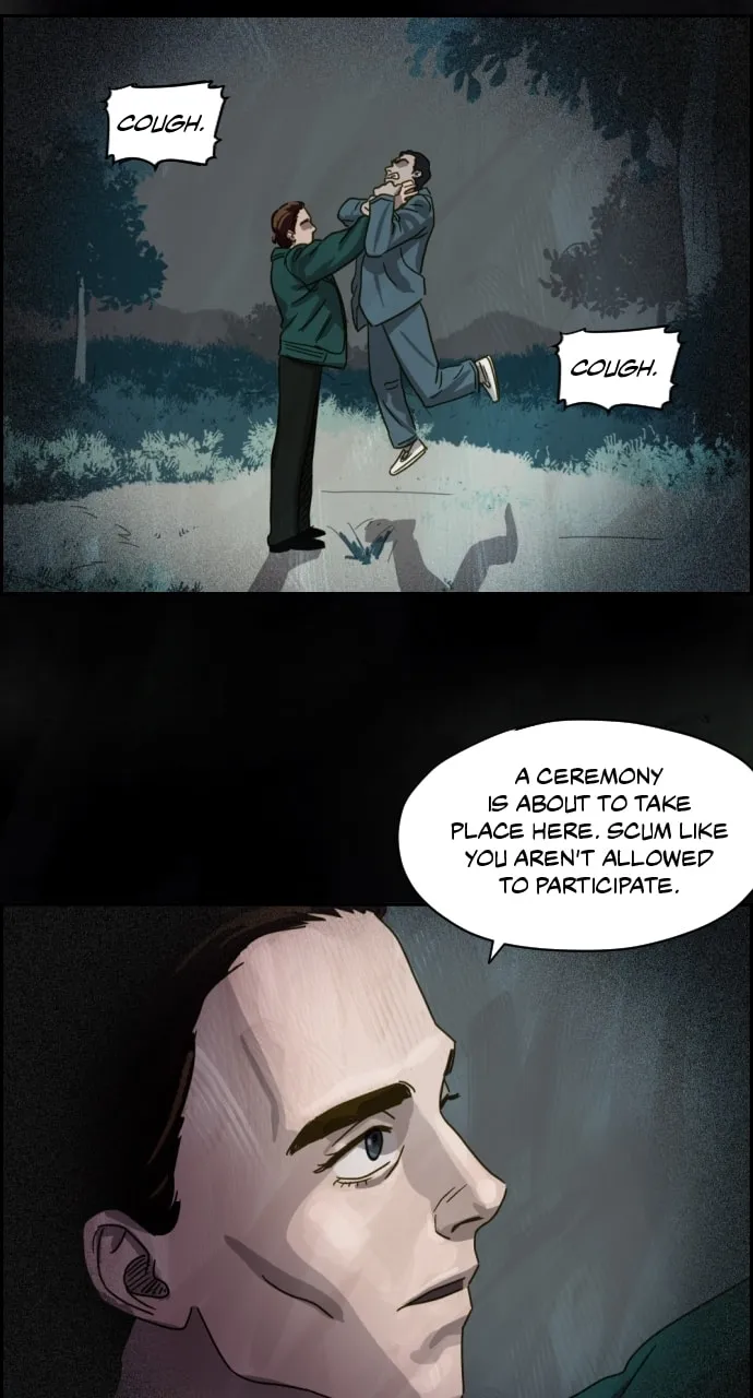 Day of Disaster Chapter 5 page 32 - 