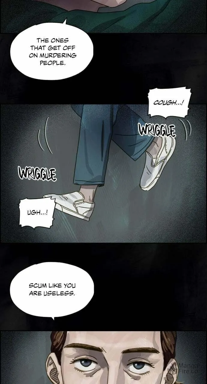 Day of Disaster Chapter 5 page 33 - 