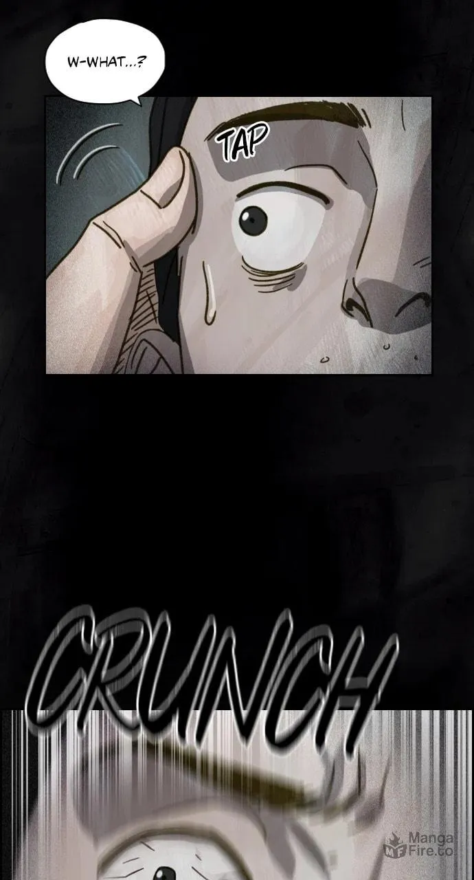 Day of Disaster Chapter 5 page 36 - 