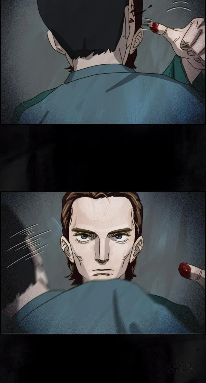 Day of Disaster Chapter 5 page 39 - 