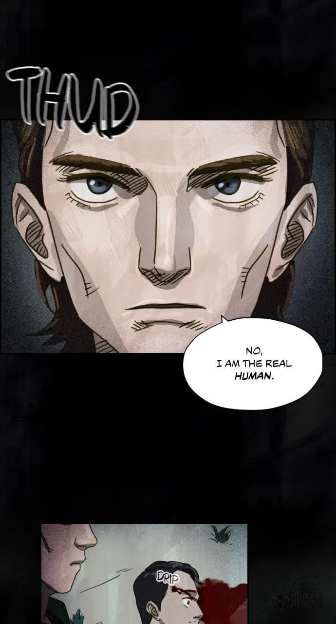 Day of Disaster Chapter 5 page 40 - 