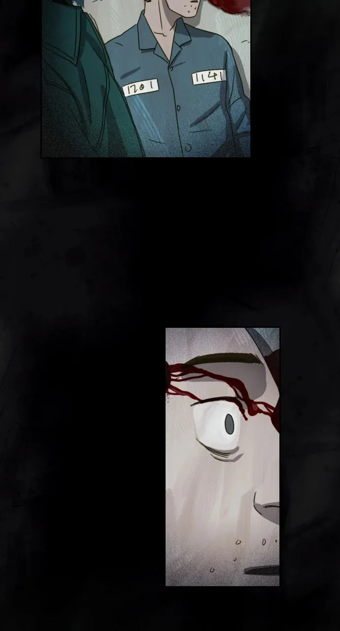 Day of Disaster Chapter 5 page 41 - 