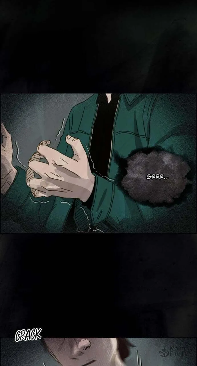 Day of Disaster Chapter 5 page 42 - 