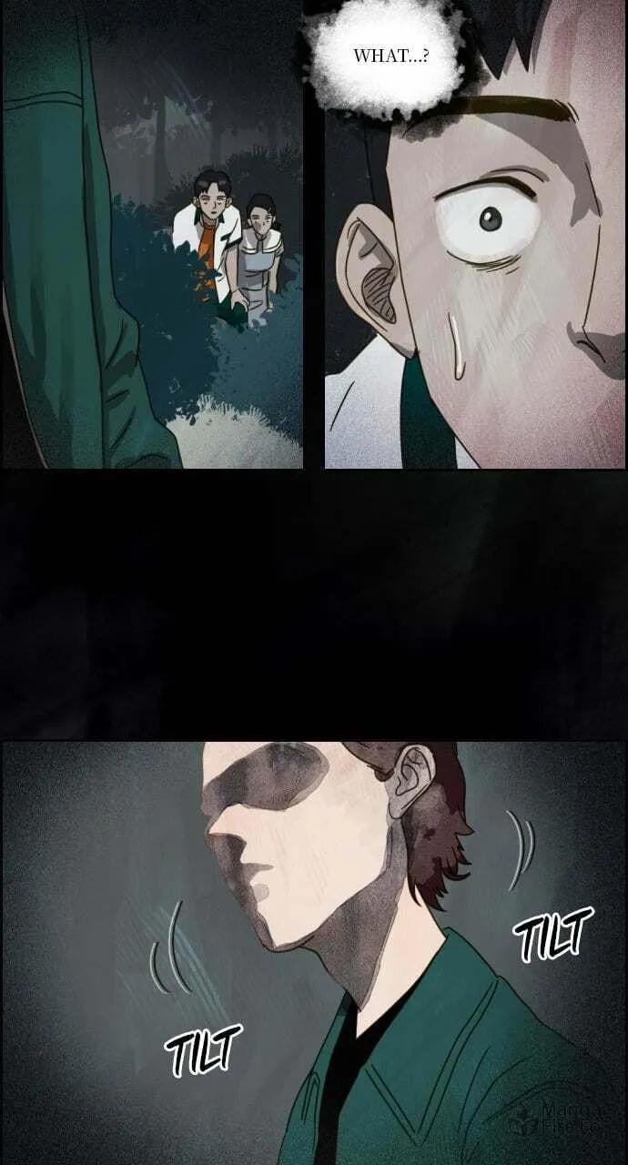 Day of Disaster Chapter 5 page 45 - 