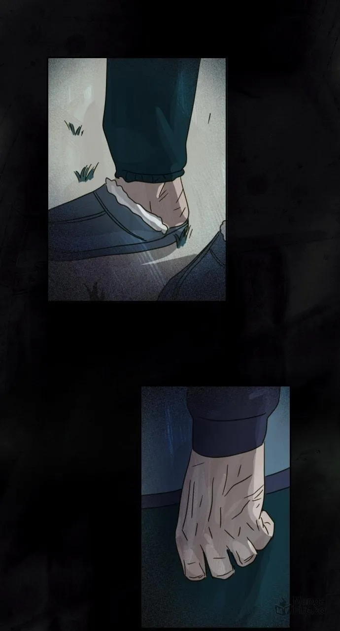 Day of Disaster Chapter 5 page 48 - 