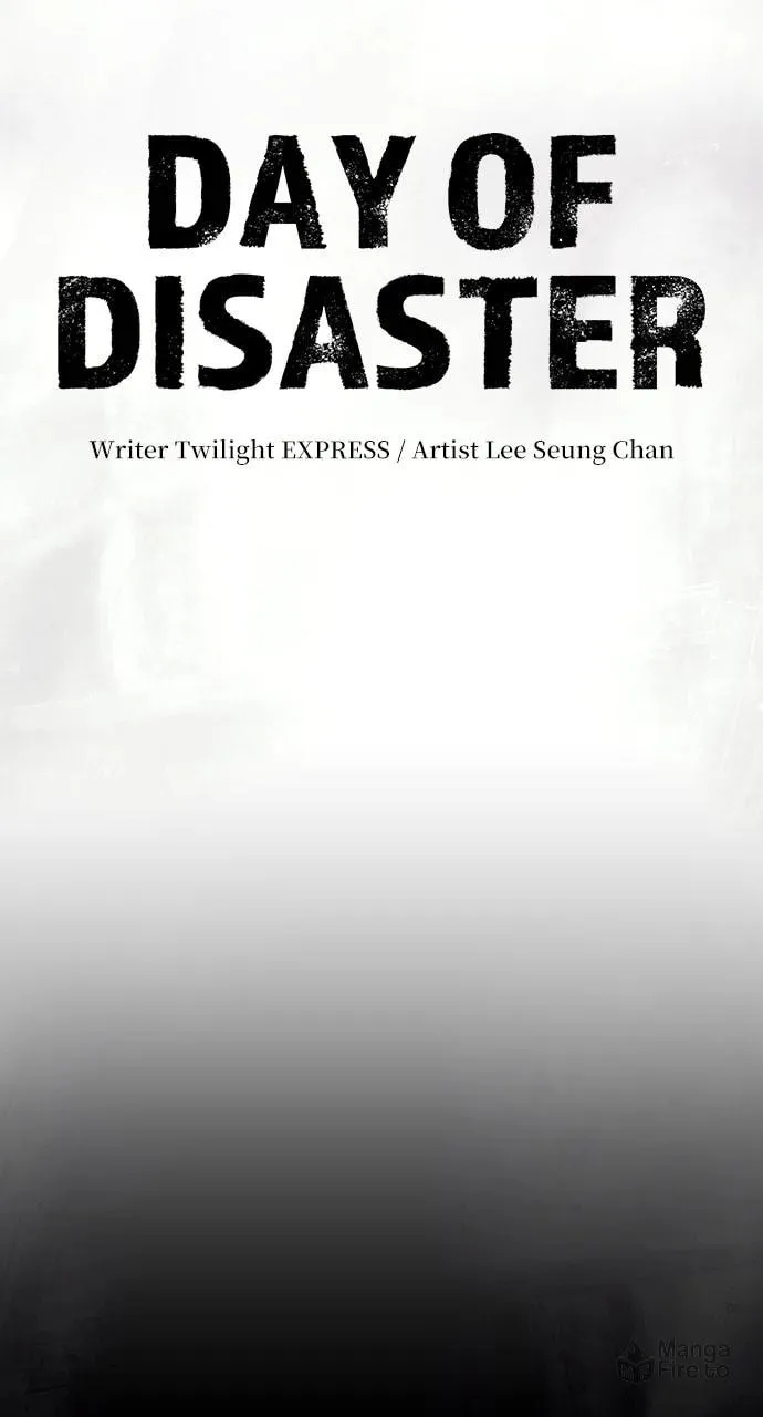 Day of Disaster Chapter 5 page 6 - 