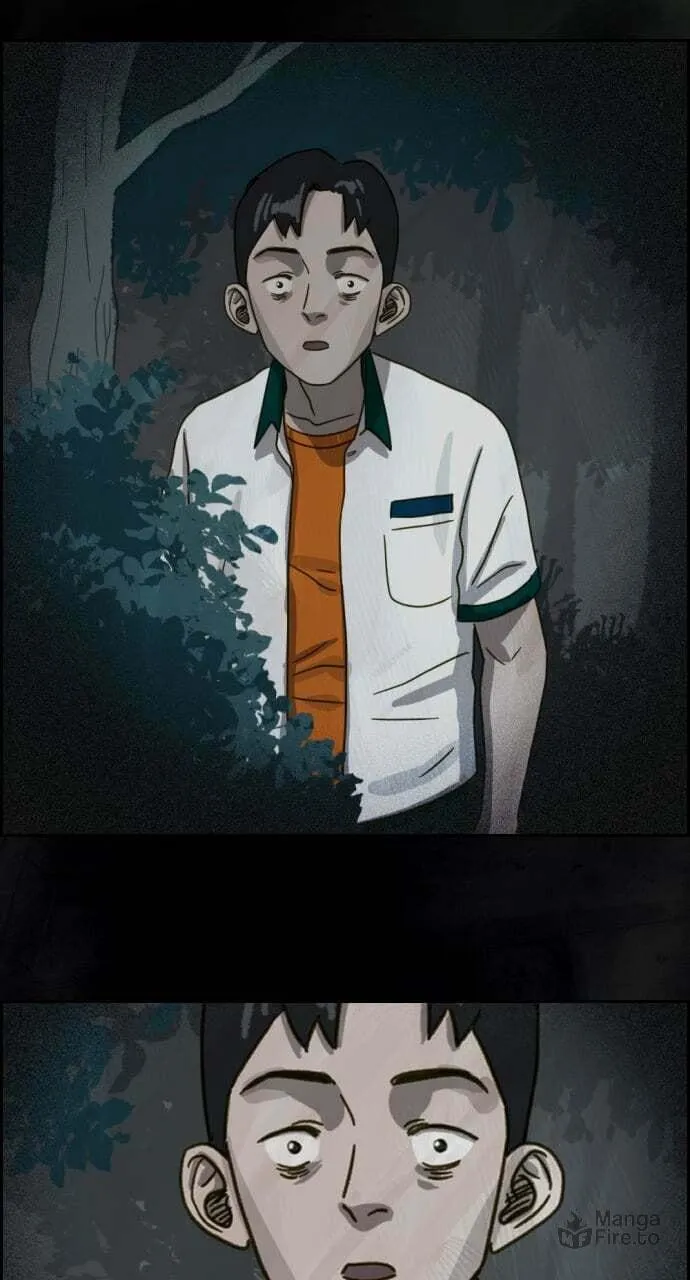 Day of Disaster Chapter 5 page 51 - 