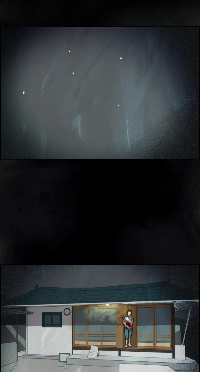 Day of Disaster Chapter 5 page 53 - 
