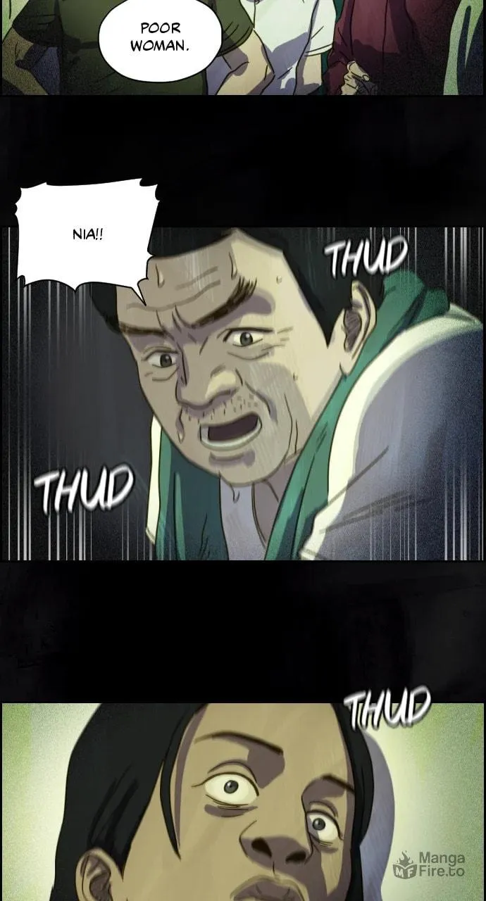 Day of Disaster Chapter 5 page 60 - 