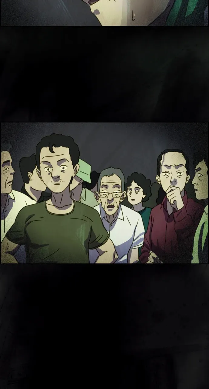 Day of Disaster Chapter 5 page 62 - 