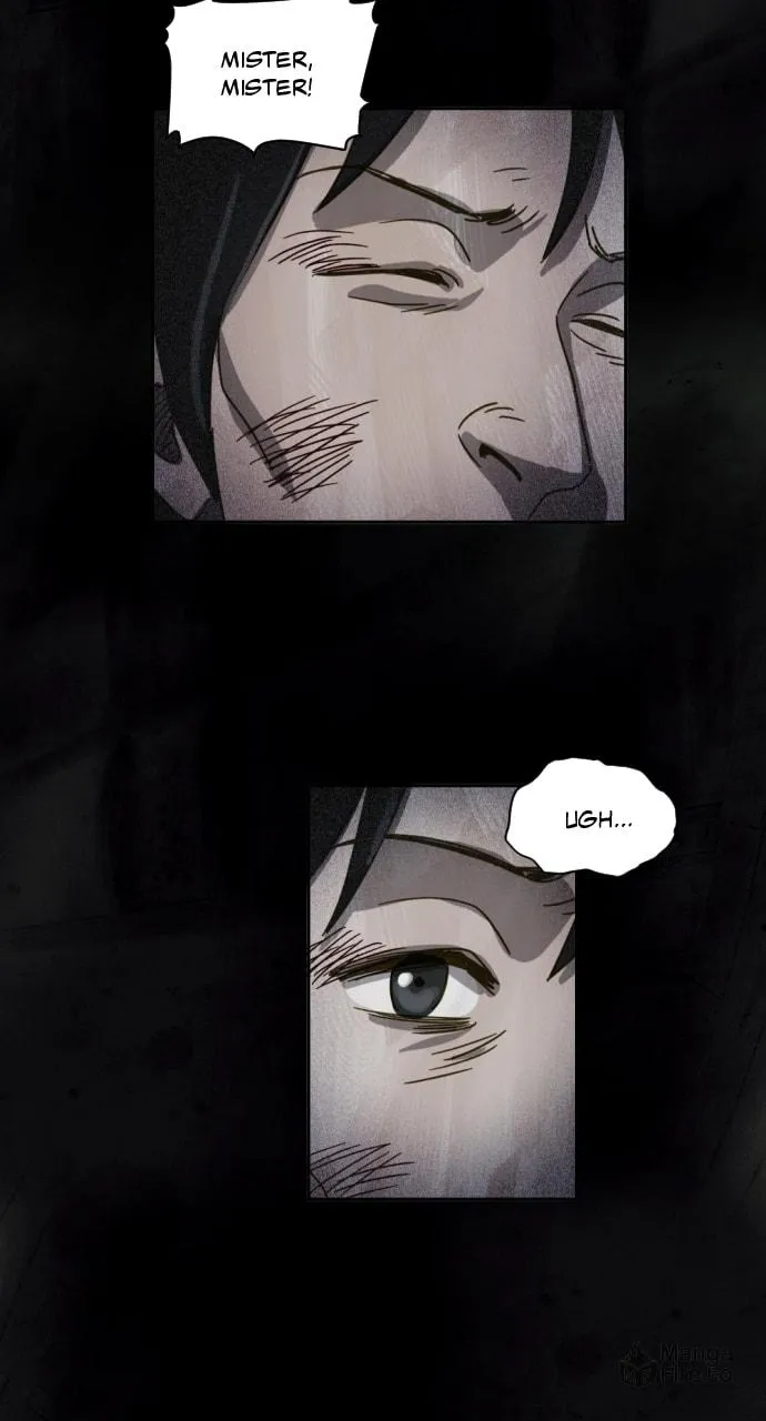 Day of Disaster Chapter 5 page 65 - 