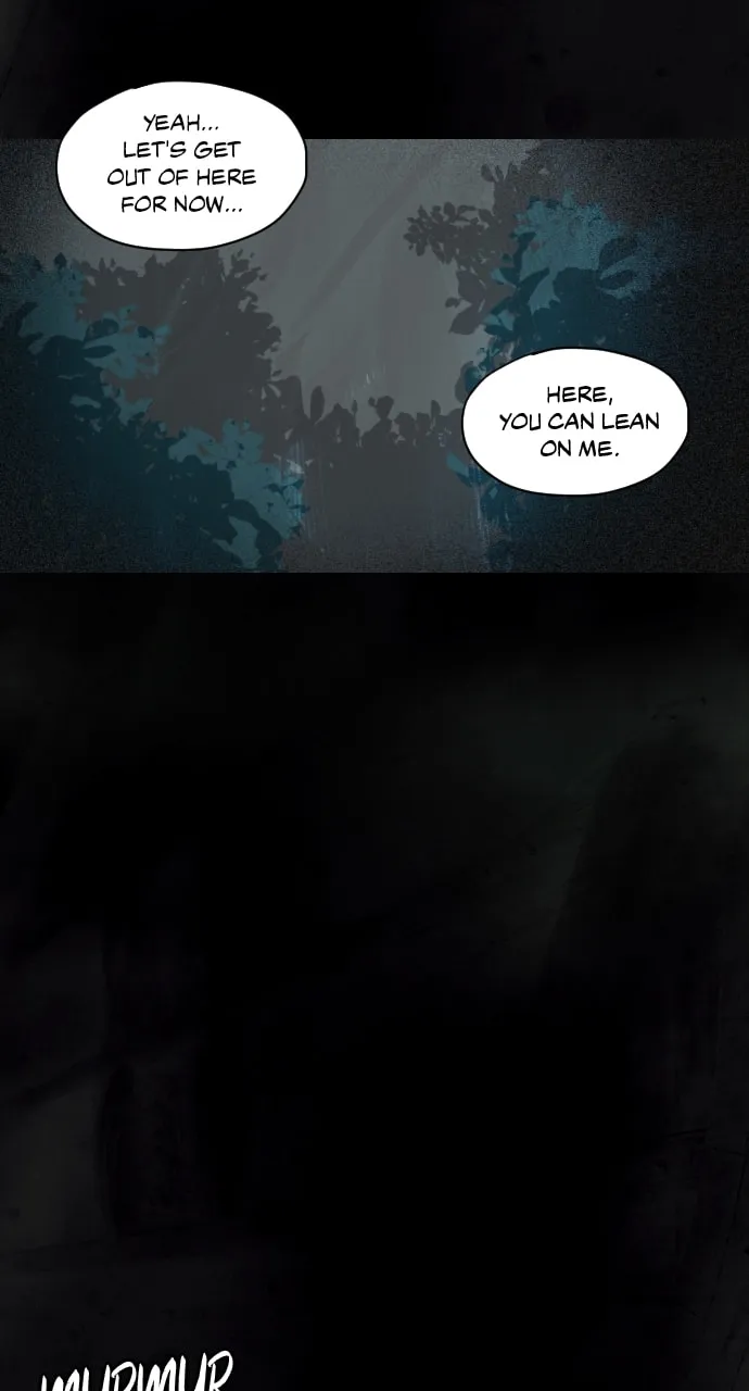 Day of Disaster Chapter 5 page 67 - 