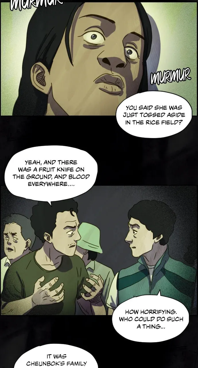 Day of Disaster Chapter 5 page 68 - 