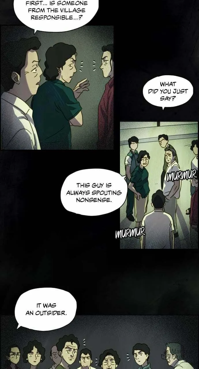 Day of Disaster Chapter 5 page 69 - 