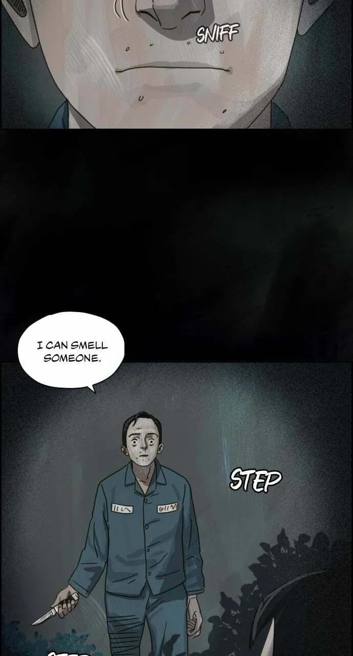 Day of Disaster Chapter 5 page 8 - 