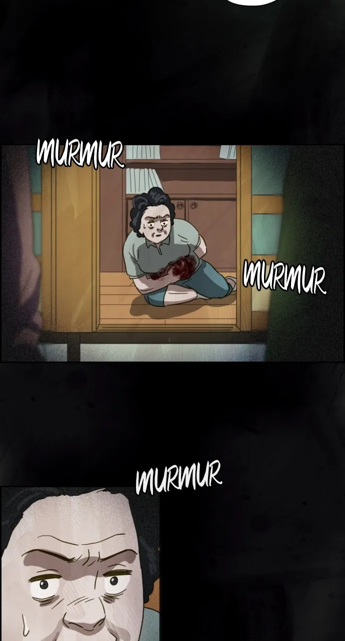 Day of Disaster Chapter 5 page 73 - 
