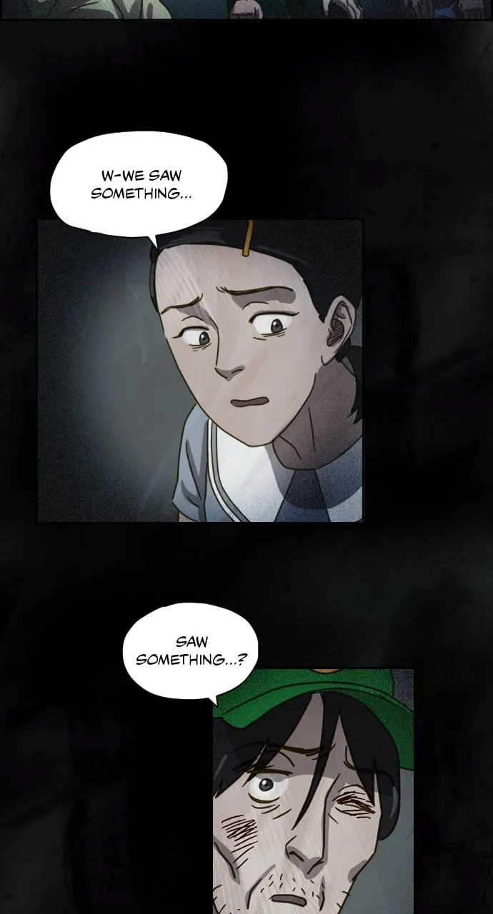 Day of Disaster Chapter 5 page 77 - 