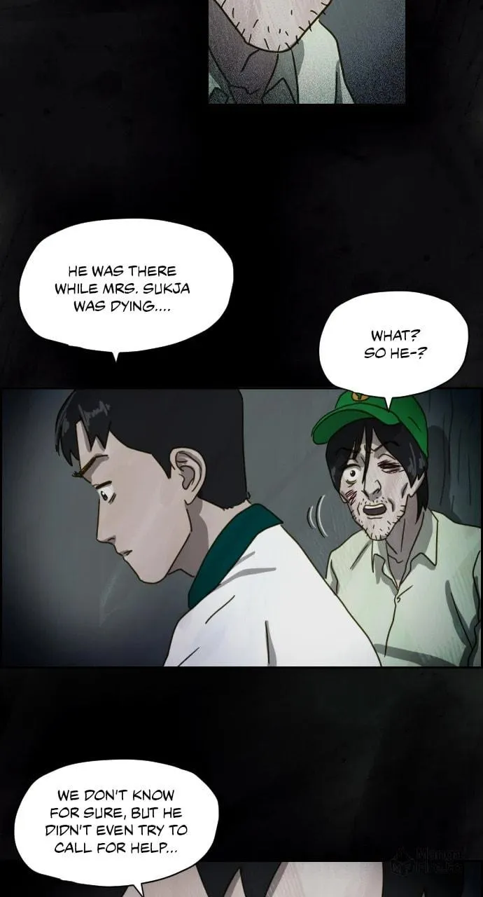 Day of Disaster Chapter 5 page 78 - 
