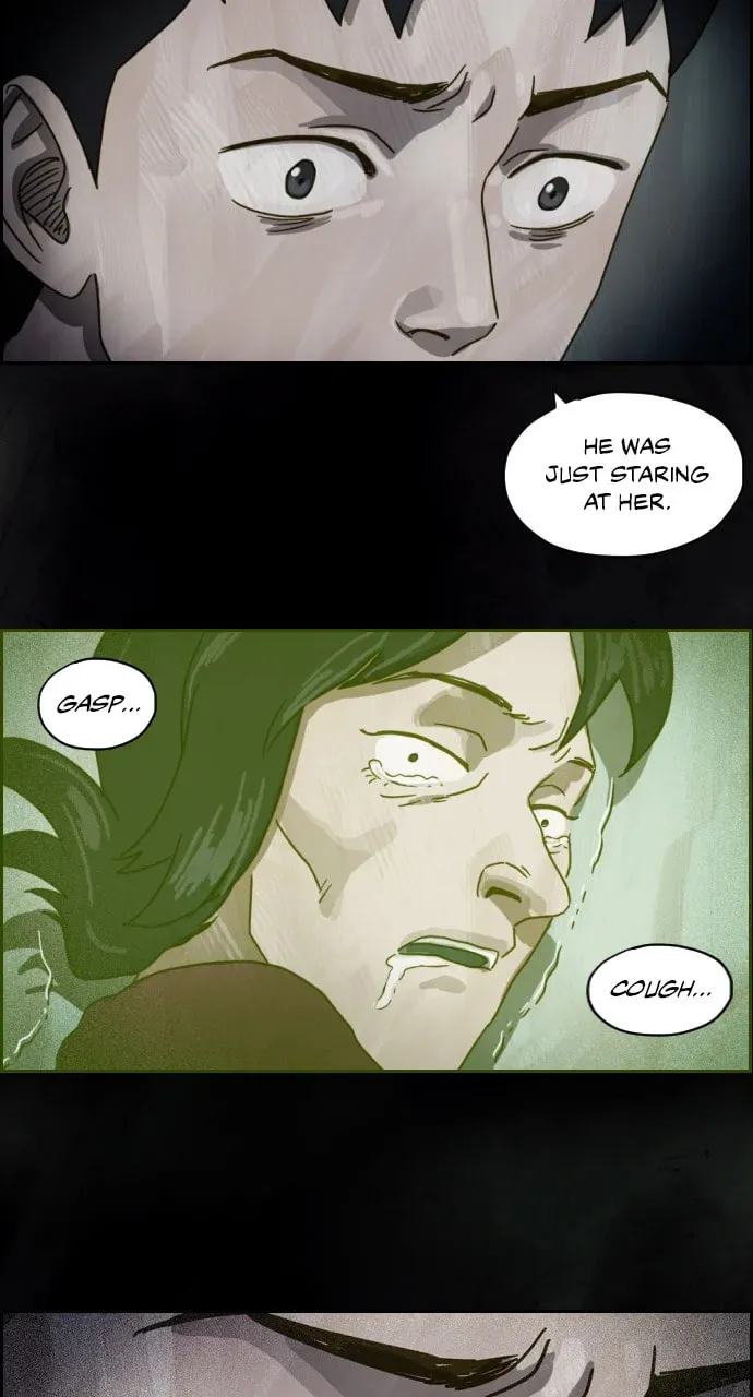 Day of Disaster Chapter 5 page 79 - 