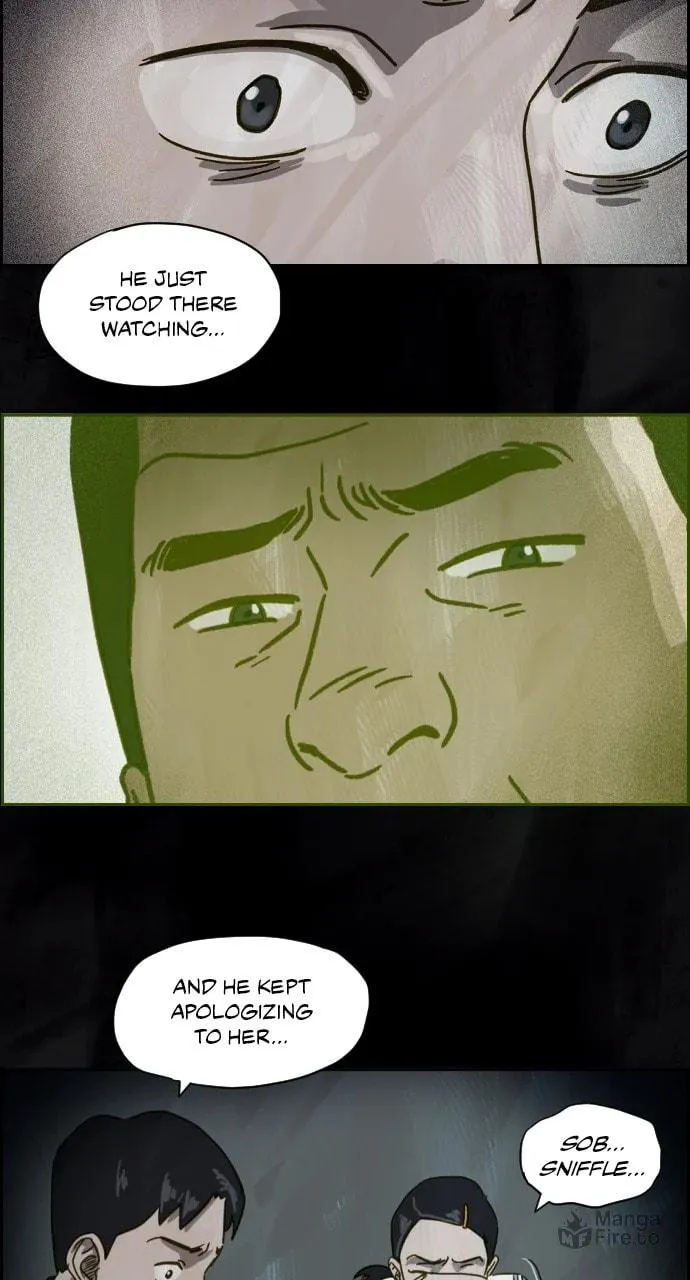 Day of Disaster Chapter 5 page 80 - 