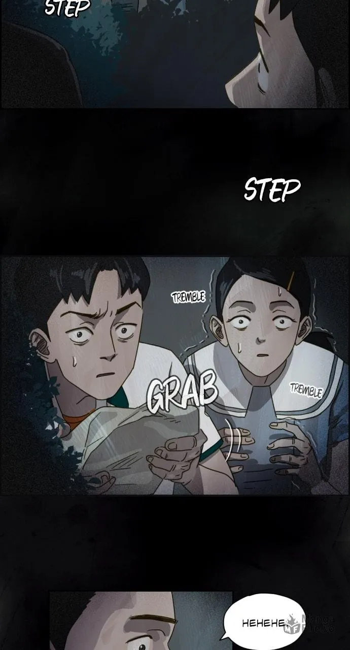 Day of Disaster Chapter 5 page 9 - 