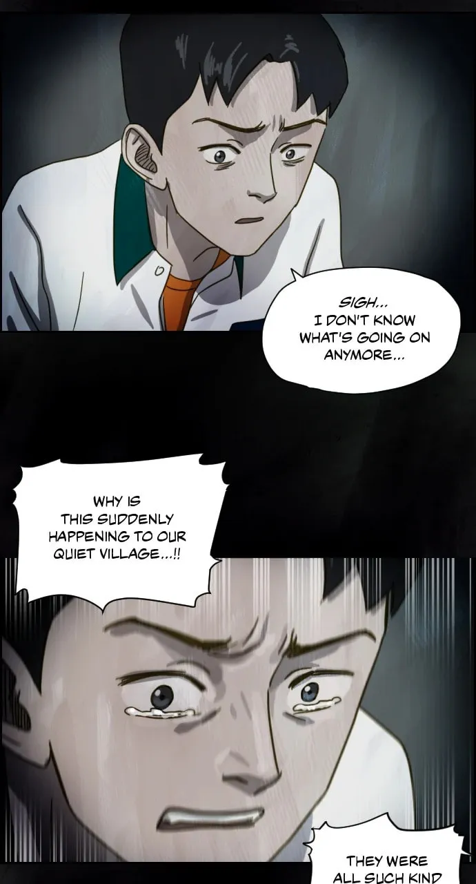 Day of Disaster Chapter 5 page 82 - 