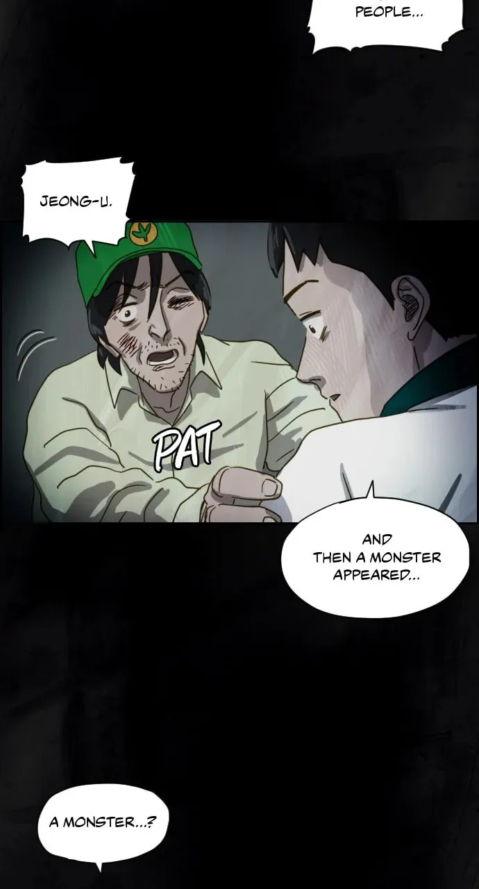Day of Disaster Chapter 5 page 83 - 