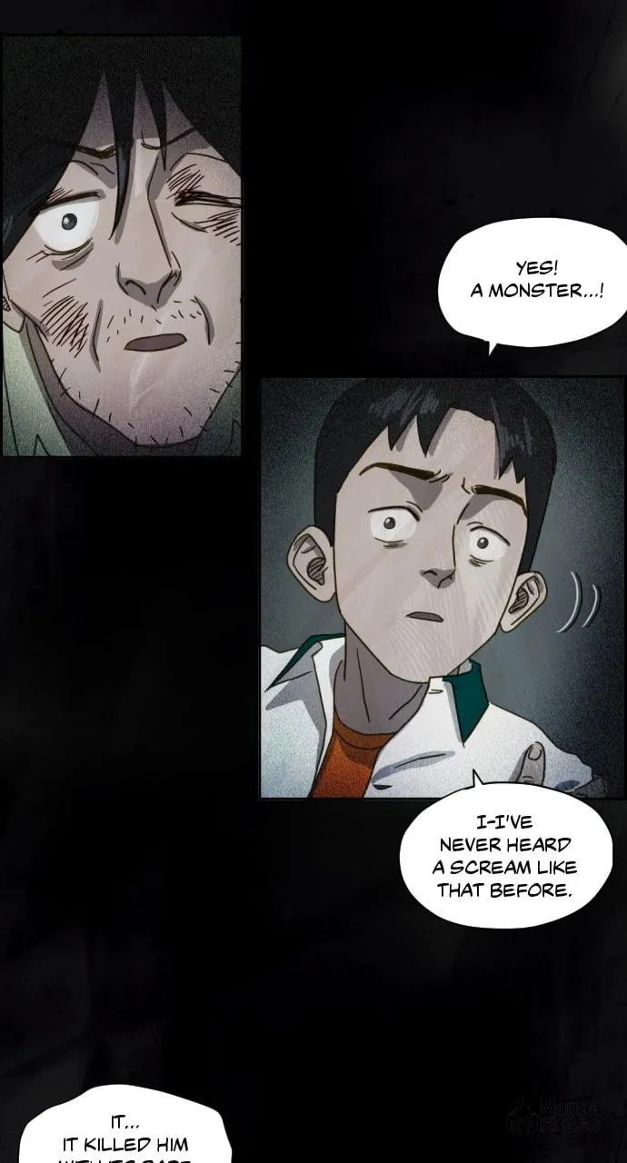 Day of Disaster Chapter 5 page 84 - 